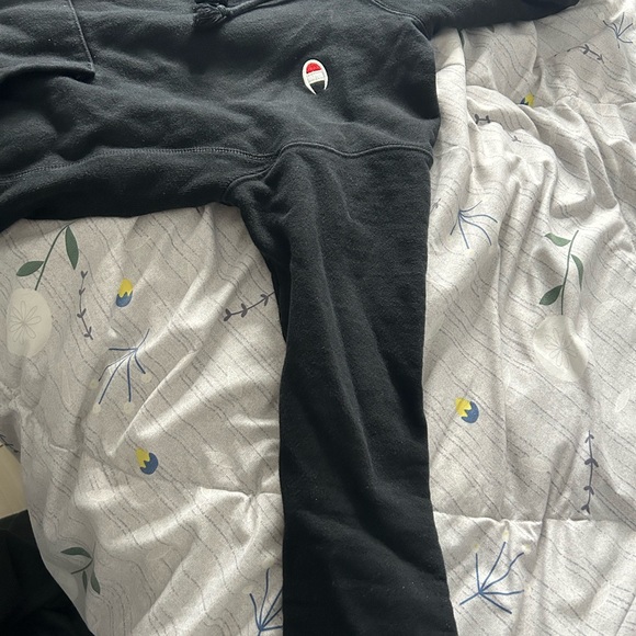 Small Women’s Champion Hoodie - Picture 3 of 3